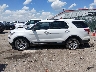 1FM5K8D89JG****** Reparables 2018 Ford Explorer en Estado de Kansas