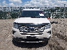 1FM5K8D89JG****** Destrozados 2018 Ford Explorer en Estado de Kansas