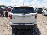 1FM5K8D89JG****** Destrozados 2018 Ford Explorer