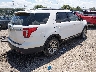 1FM5K8D89JG****** Salvamento y Destrozados 2018 Ford Explorer en Estado de Kansas