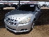 1G11H5SA3DF****** Salvage and Repairable 2013 Chevrolet Malibu in Arizona State