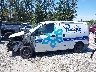 3N63M0YN4HK****** Salvage 2017 Chevrolet City Express