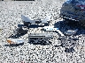 3N63M0YN4HK****** Wrecked 2017 Chevrolet City Express in Washington State