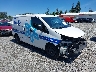 3N63M0YN4HK****** Salvage and Wrecked 2017 Chevrolet City Express in Seattle