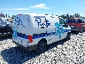 3N63M0YN4HK****** Salvage and Wrecked 2017 Chevrolet City Express in Washington State