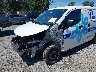 3N63M0YN4HK****** Salvage and Repairable 2017 Chevrolet City Express in Washington State