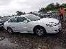 2G1WA5E38F1****** Repairable 2015 Chevrolet Impala in Ohio State