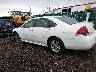 2G1WA5E38F1****** Salvage 2015 Chevrolet Impala