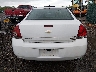 2G1WA5E38F1****** Used 2015 Chevrolet Impala