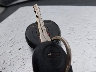 2G1WA5E38F1****** Salvage 2015 Chevrolet Impala in Ohio State