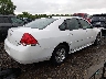 2G1WA5E38F1****** Salvage and Wrecked 2015 Chevrolet Impala in Ohio State