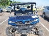LCELV1Z29P6****** Usados y Reparables 2023 CF Moto UFORCE en Estado de Mississippi