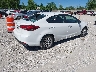 3KPFL4A73HE****** Salvage and Wrecked 2017 Kia Forte in Missouri State