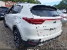 KNDPRCA69N7****** Salvage and Repairable 2022 Kia Sportage in Taunton