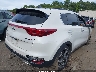 KNDPRCA69N7****** Salvage and Wrecked 2022 Kia Sportage in Massachusetts State