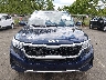 KNDERCAA9N7****** Wrecked 2022 Kia Seltos in New Jersey State