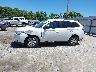 JA4AD2A38EZ****** Reparables 2014 Mitsubishi Outlander en Estado de Georgia