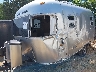 1STCPAA187J****** Reparables 2007 Airstream Safari en Rec Rides Online Exclusive