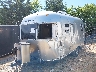1STCPAA187J****** Usados y Reparables 2007 Airstream Safari en Rec Rides Online Exclusive