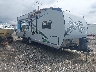 4N17F2727J0****** Salvage and Wrecked 2018 Northwood Northwood Investments Corporation in Salt Lake City