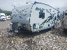 4N17F2727J0****** Used and Repairable 2018 Northwood Northwood Investments Corporation in Salt Lake City