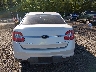 1FAHP2JW5AG****** Wrecked 2010 Ford Taurus