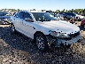 1FAHP2JW5AG****** Salvage and Wrecked 2010 Ford Taurus in Lexington
