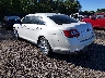 1FAHP2JW5AG****** Salvage and Repairable 2010 Ford Taurus in Lexington