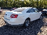 1FAHP2JW5AG****** Salvage and Wrecked 2010 Ford Taurus in South Carolina State