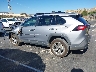 4T3D6RFV6MU****** Salvage 2021 Toyota RAV4 Hybrid