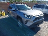 4T3D6RFV6MU****** Salvage and Wrecked 2021 Toyota RAV4 Hybrid in Santa Clarita