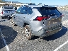 4T3D6RFV6MU****** Salvage and Repairable 2021 Toyota RAV4 Hybrid in Santa Clarita