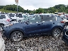 KNDPMCAC6H7****** Repairable 2017 Kia Sportage in West Virginia State