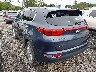 KNDPMCAC6H7****** Salvage and Repairable 2017 Kia Sportage in Buckhannon