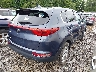 KNDPMCAC6H7****** Salvage and Wrecked 2017 Kia Sportage in West Virginia State