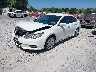 1N4AL3AP2HC****** Used and Repairable 2017 Nissan Altima in Pensacola