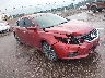 1N4AL3AP9GC****** Salvamento y Destrozados 2016 Nissan Altima en Sioux Falls