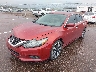 1N4AL3AP9GC****** Usados y Reparables 2016 Nissan Altima en Sioux Falls