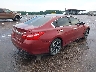 1N4AL3AP9GC****** Salvamento y Destrozados 2016 Nissan Altima en Estado de Dakota del Sur