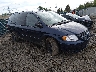 2D4GP44L86R****** Salvamento y Destrozados 2006 Dodge Grand Caravan en Columbus