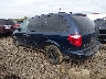 2D4GP44L86R****** Salvamento y Reparables 2006 Dodge Grand Caravan en Columbus