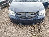 2D4GP44L86R****** Salvamento y Reparables 2006 Dodge Grand Caravan en Estado de Ohio