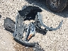 3CZRU6H58NM****** Wrecked 2022 Honda HR-V in Texas State