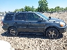 2HKYF18654H****** Repairable 2004 Honda Pilot in Ohio State