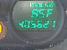 2HKYF18654H****** Wrecked 2004 Honda Pilot