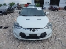 KMHTC6AD4DU****** Usados 2013 Hyundai Veloster en Estado de Missouri