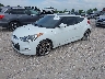 KMHTC6AD4DU****** Usados y Reparables 2013 Hyundai Veloster en Springfield