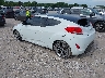 KMHTC6AD4DU****** Salvamento y Reparables 2013 Hyundai Veloster en Springfield