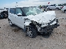 KNDJN2A22H7****** Salvage and Wrecked 2017 Kia Soul in Fort Worth North