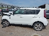 KNDJN2A22H7****** Salvage 2017 Kia Soul